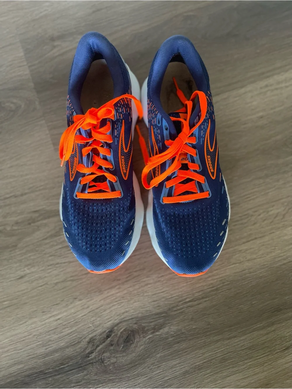 Brooks Glycerin 20 Running Sneakers